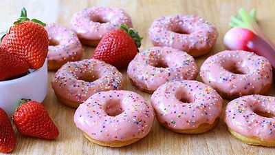 donuts